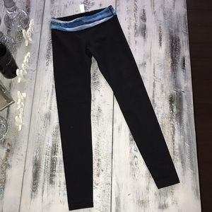 Ivivva by Lululemon Leggings